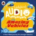 Ladybird Listens - Vehicles by Ladybird Ladybird, Audio Book (CD) | Indigo Chapters