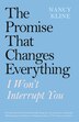 The Promise That Changes Everything by Nancy Kline, Paperback | Indigo Chapters