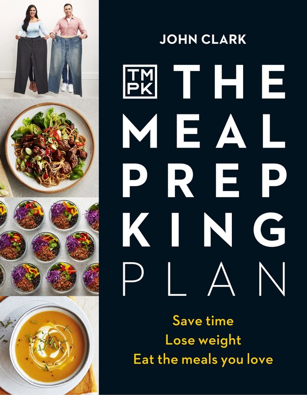 The Meal Prep King Plan, Hardcover | Indigo Chapters