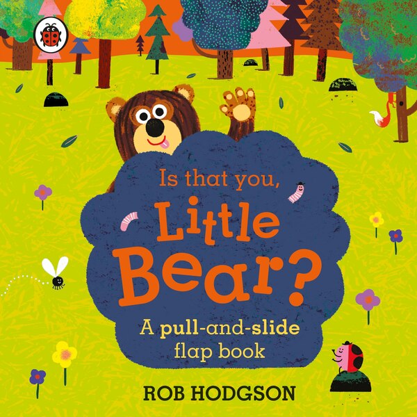 Is that you Little Bear? by Ladybird Ladybird, Board Book | Indigo Chapters