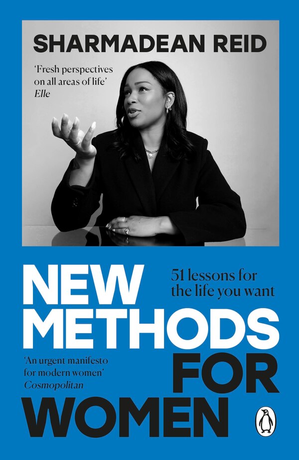 New Methods for Women by Sharmadean Reid, Paperback | Indigo Chapters