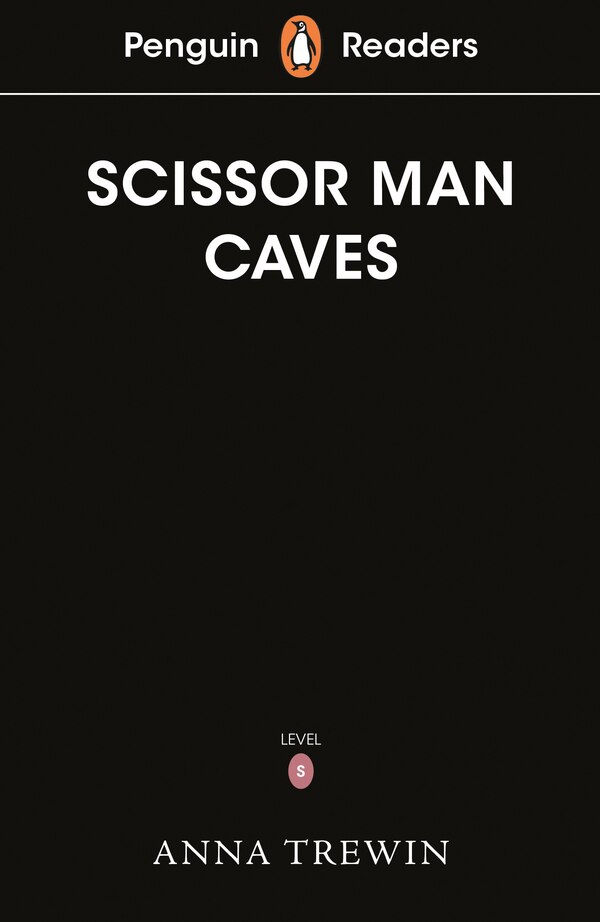 Penguin Readers Starter Level: The Scissor-man Caves by Ladybird Ladybird, Paperback | Indigo Chapters