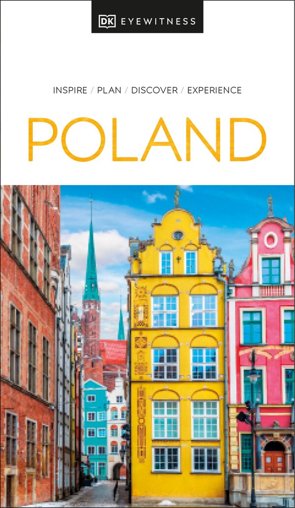 DK Poland by Dk Travel, Paperback | Indigo Chapters