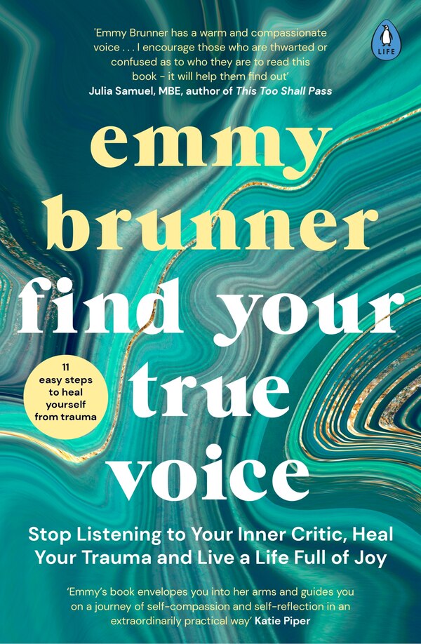 Find Your True Voice by Emmy Brunner, Paperback | Indigo Chapters