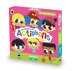 Actiphons Level 3 Box 1: Books 1-8 by Ladybird Ladybird, Boxed Set/Slip Case/Casebound | Indigo Chapters