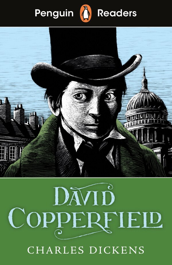 Penguin Readers Level 5: David Copperfield (elt Graded Reader) by Charles Dickens, Paperback | Indigo Chapters