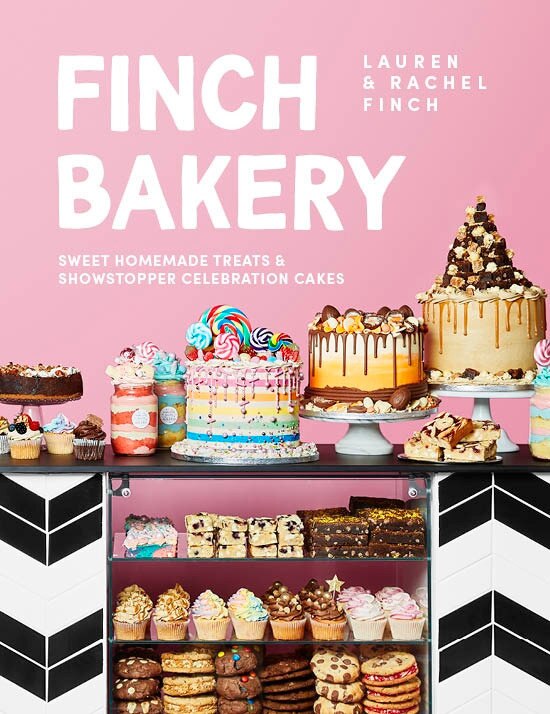 Finch Bakery by Lauren Finch, Hardcover | Indigo Chapters