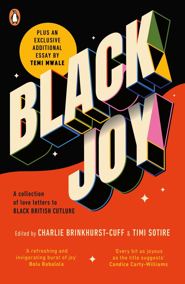 Black Joy by Various Various, Paperback | Indigo Chapters