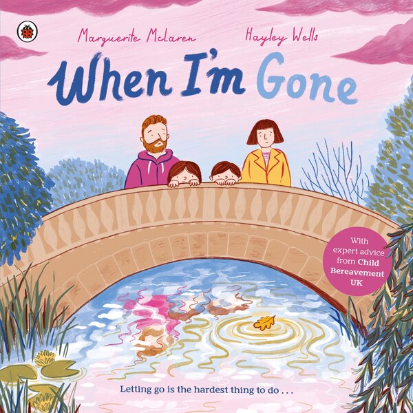 When I'm Gone by Marguerite Mclaren, Paperback | Indigo Chapters
