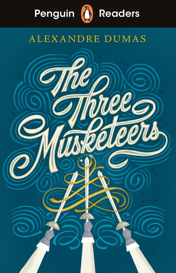 Penguin Readers Level 5: The Three Musketeers (elt Graded Reader) by Alexandre Dumas, Paperback | Indigo Chapters