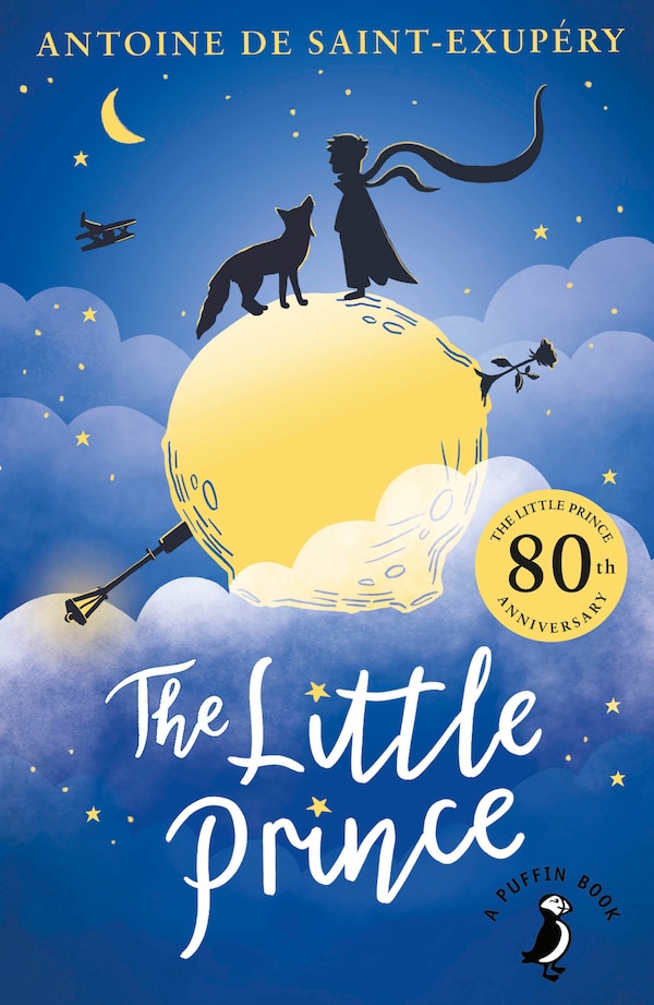 The Little Prince by Antoine De Saint-exupéry, Paperback | Indigo Chapters