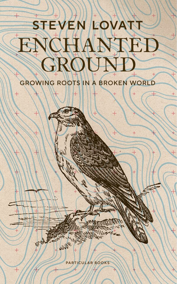Enchanted Ground by Steven Lovatt, Hardcover | Indigo Chapters