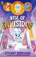 The O.D.D. Squad: Rise of Invisidog by Stuart Heritage, Paperback | Indigo Chapters