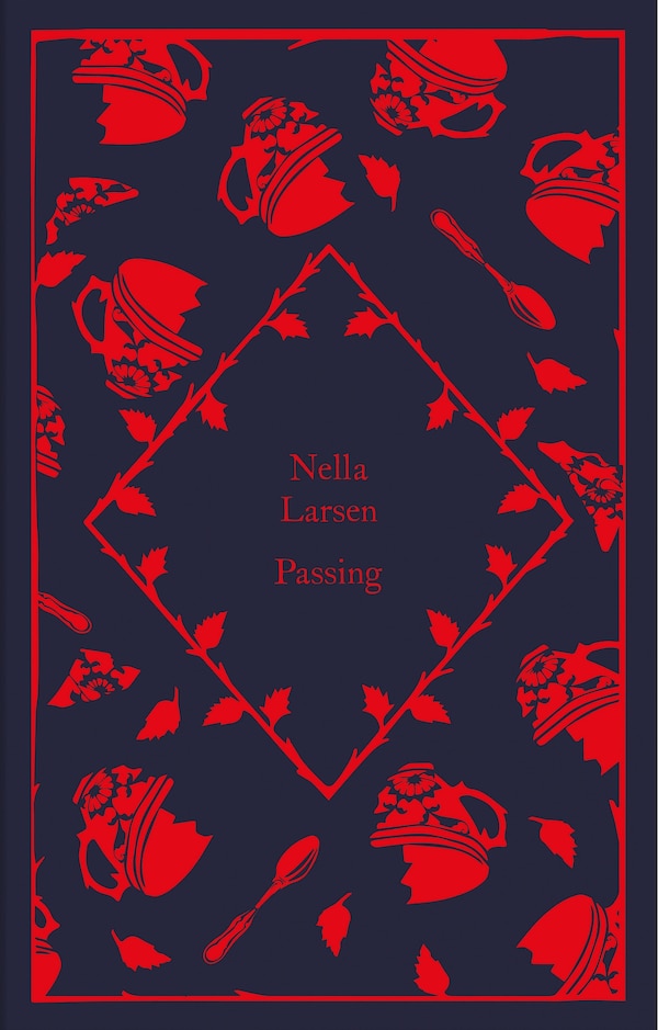 Passing by Nella Larsen, Hardcover | Indigo Chapters