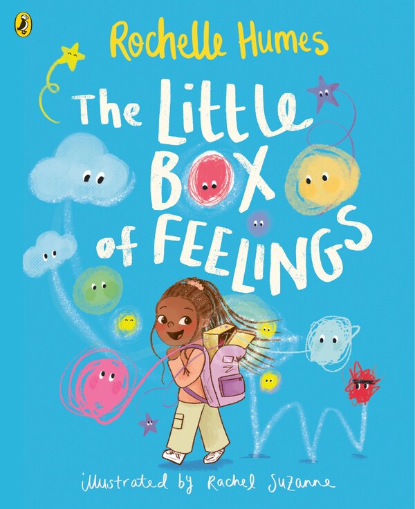 The Little Box of Feelings by Rochelle Humes, Paperback | Indigo Chapters