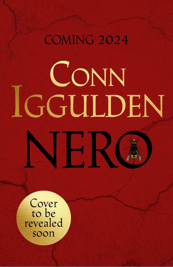 Nero by Conn Iggulden, Hardcover | Indigo Chapters