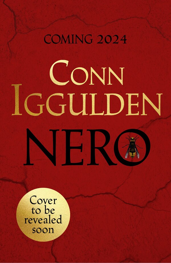 Nero by Conn Iggulden, Paperback | Indigo Chapters