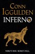 Inferno by Conn Iggulden, Paperback | Indigo Chapters