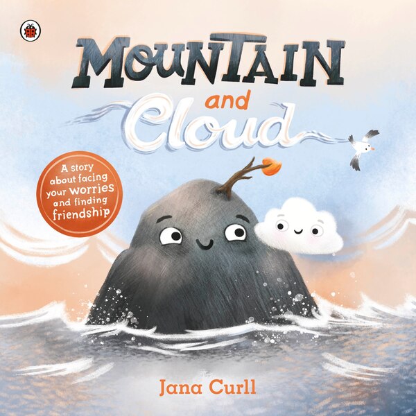 Mountain and Cloud by Jana Curll, Paperback | Indigo Chapters