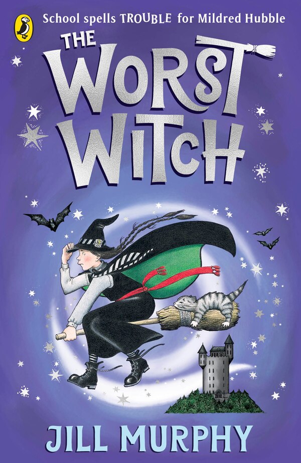 The Worst Witch by Jill Murphy, Paperback | Indigo Chapters