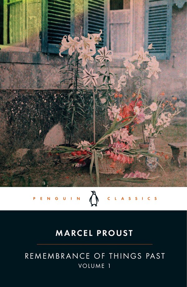 Remembrance of Things Past: Volume 1 by Marcel Proust, Paperback | Indigo Chapters