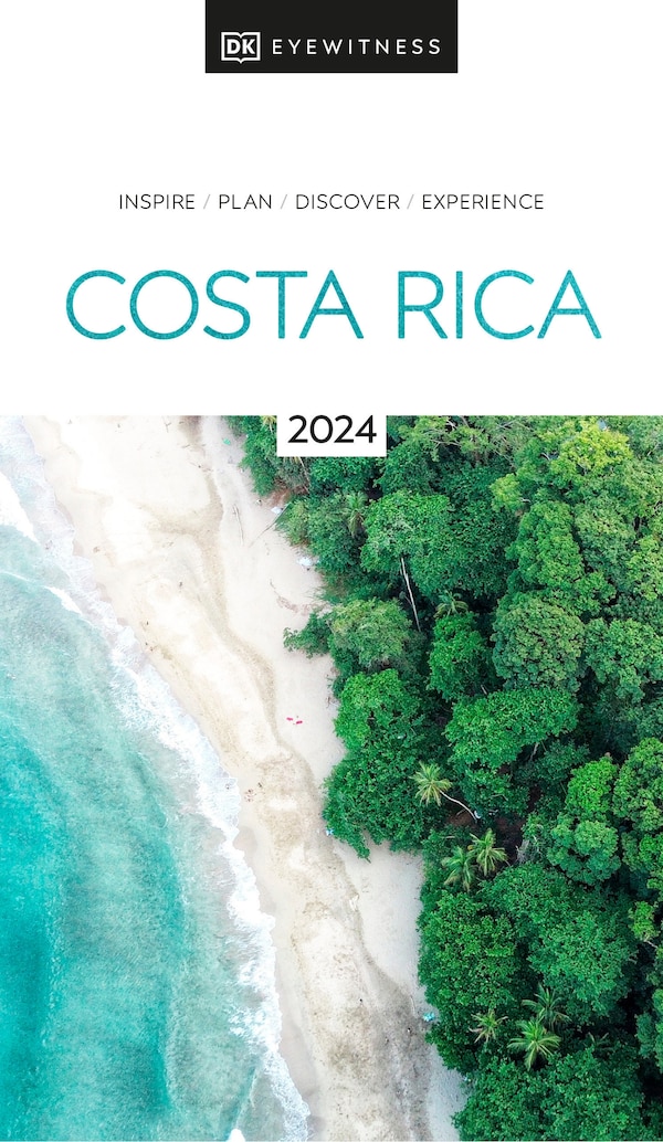 DK Costa Rica by Dk Travel, Paperback | Indigo Chapters