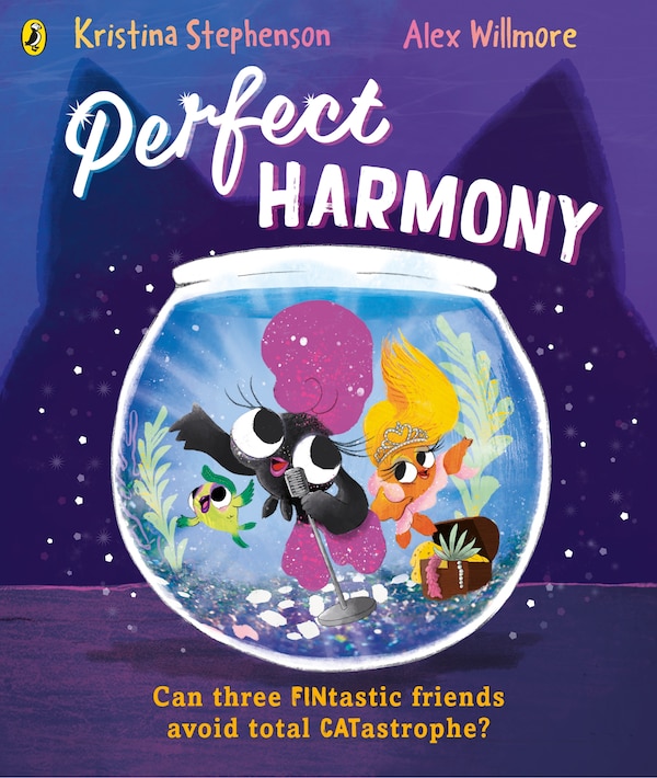 Perfect Harmony by Kristina Stephenson, Paperback | Indigo Chapters