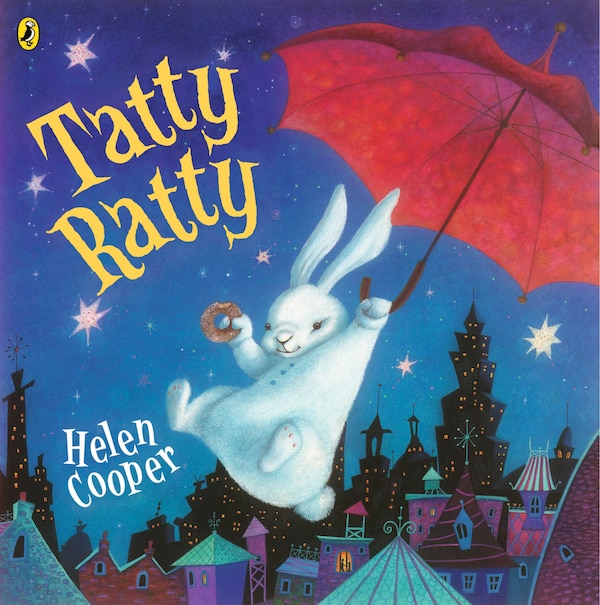 Tatty Ratty by Helen Cooper, Paperback | Indigo Chapters