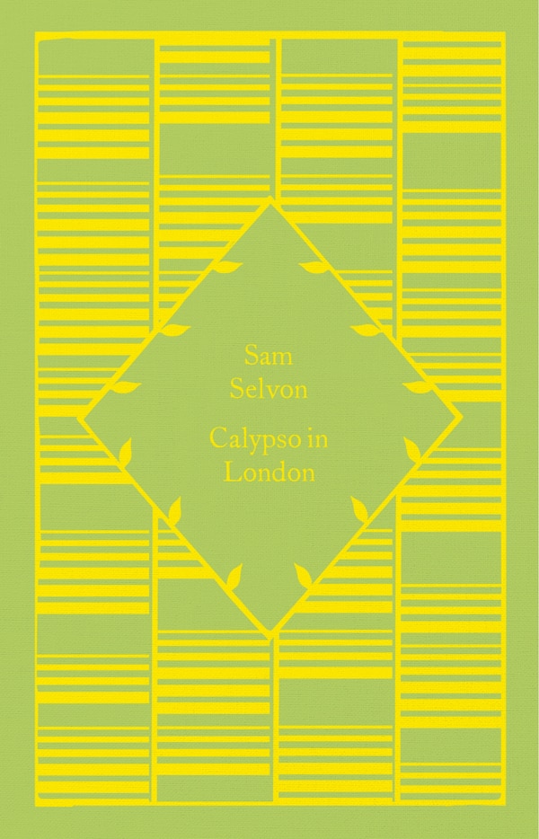 Calypso in London by Sam Selvon, Hardcover | Indigo Chapters