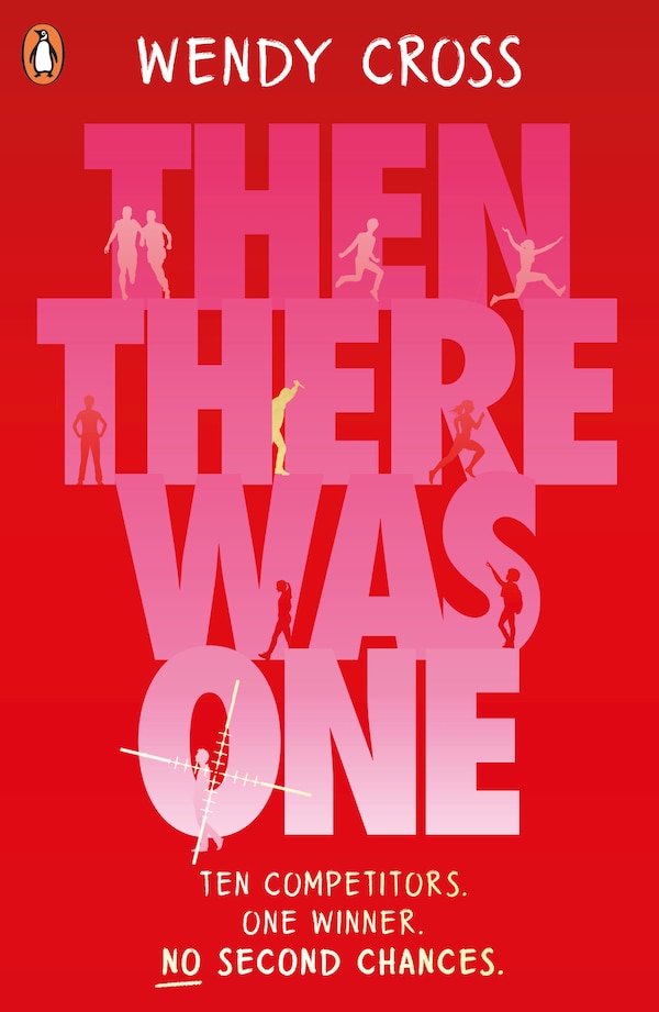 Then There Was One by Wendy Cross, Paperback | Indigo Chapters