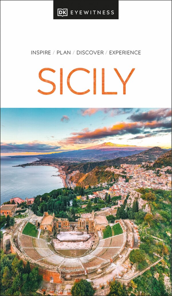 DK Eyewitness Sicily, Paperback | Indigo Chapters