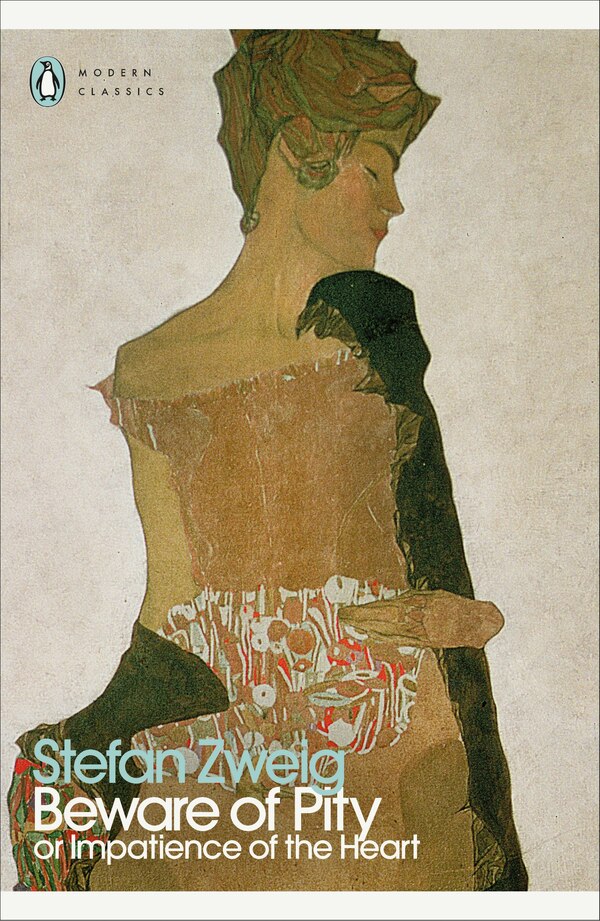 Beware of Pity by Stefan Zweig, Paperback | Indigo Chapters