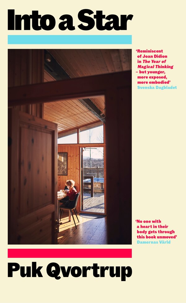 Into a Star by Puk Qvortrup, Paperback | Indigo Chapters