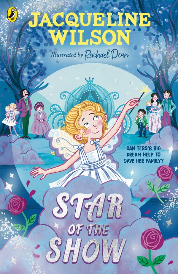 Star of the Show by Jacqueline Wilson, Paperback | Indigo Chapters