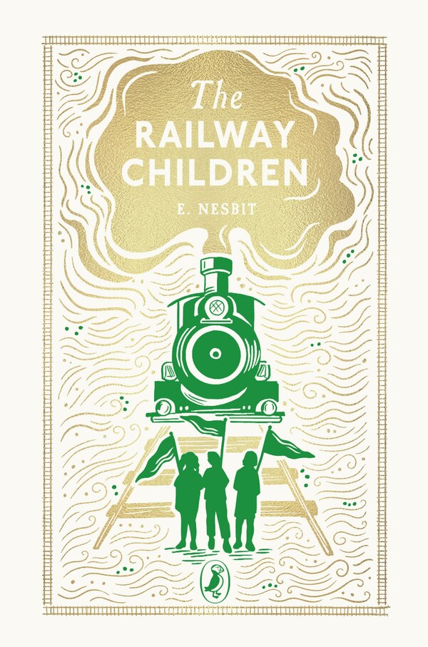 The Railway Children by Edith Nesbit, Hardcover | Indigo Chapters