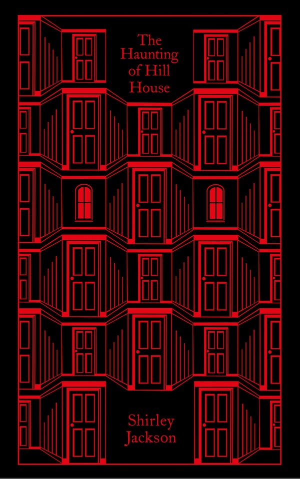 The Haunting of Hill House by Shirley Jackson, Hardcover | Indigo Chapters