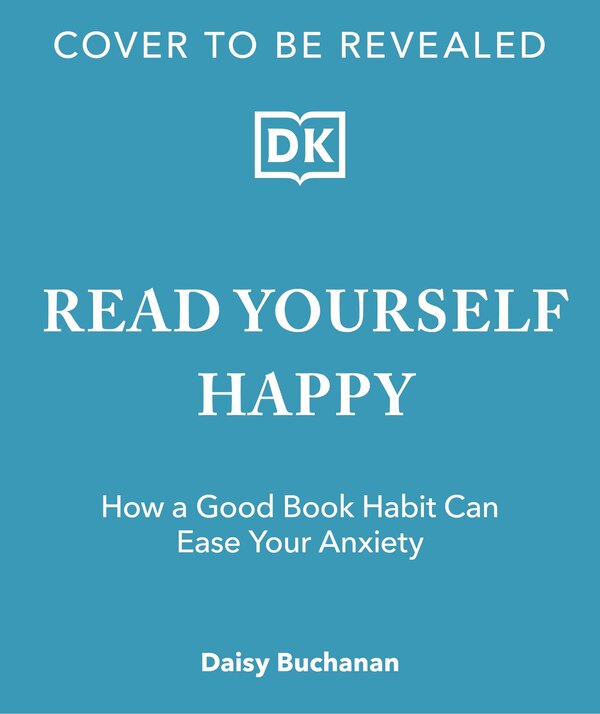 Read Yourself Happy by Daisy Buchanan, Hardcover | Indigo Chapters