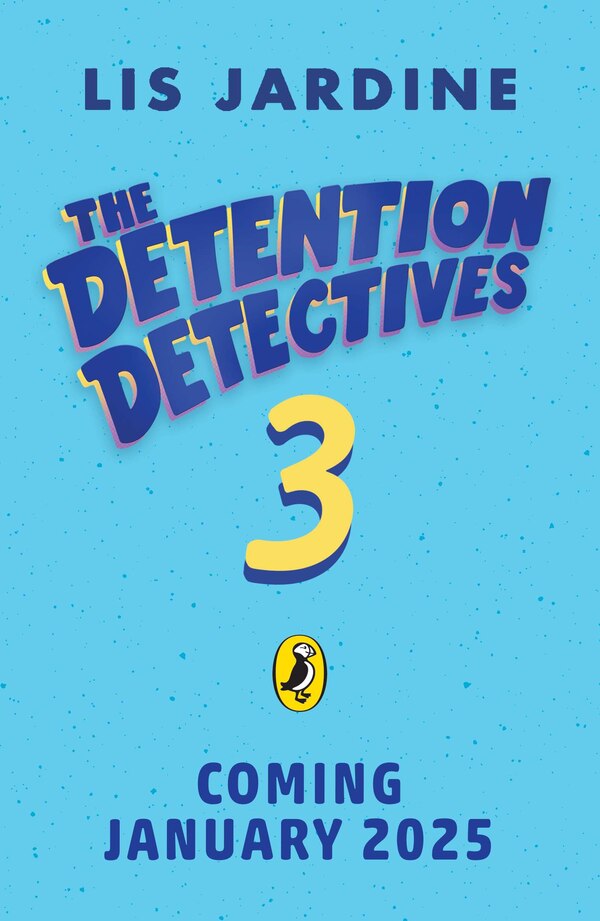 The Detention Detectives: Talent for Trouble by Lis Jardine, Paperback | Indigo Chapters