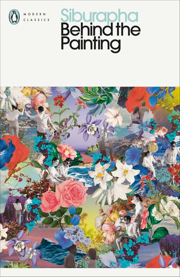 Behind the Painting by Siburapha, Paperback | Indigo Chapters