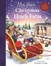 Christmas on Hinch Farm by Mrs Mrs Hinch, Hardcover | Indigo Chapters