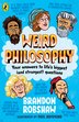 Weird Philosophy by Brandon Robshaw, Paperback | Indigo Chapters