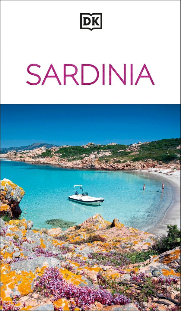 DK Sardinia by Dk Travel, Paperback | Indigo Chapters