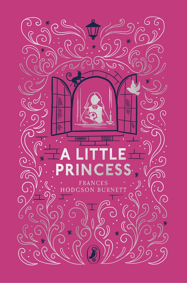 A Little Princess by Frances Hodgson Burnett, Hardcover | Indigo Chapters