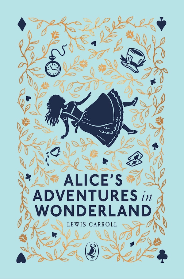 Alice's Adventures in Wonderland by Lewis Carroll, Hardcover | Indigo Chapters
