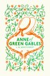 Anne of Green Gables by L. M. Montgomery, Hardcover | Indigo Chapters