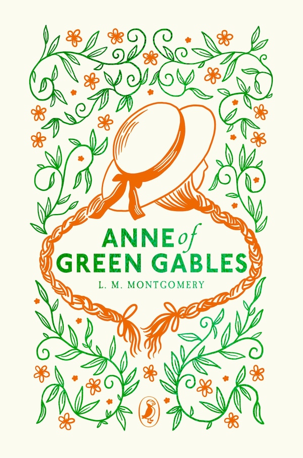 Anne of Green Gables by L. M. Montgomery, Hardcover | Indigo Chapters