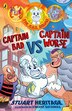 The O.D.D. Squad: Captain Bad Vs Captain Worse by Stuart Heritage, Paperback | Indigo Chapters
