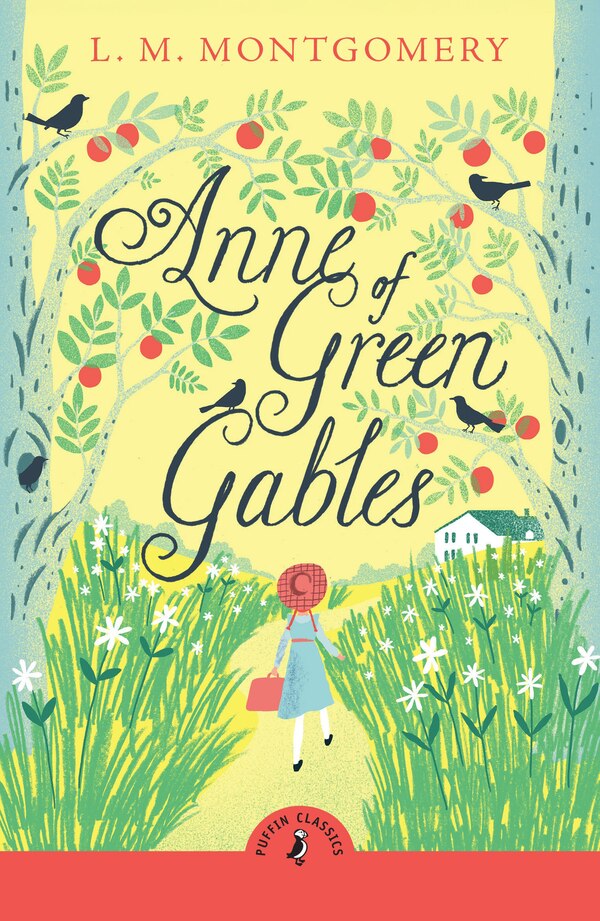 Anne of Green Gables by L. M. Montgomery, Paperback | Indigo Chapters