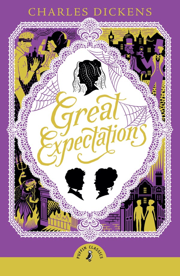 Great Expectations by Charles Dickens, Paperback | Indigo Chapters
