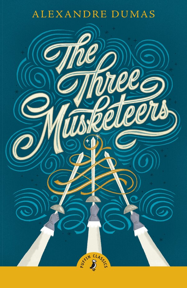 The Three Musketeers by Alexandre Dumas, Paperback | Indigo Chapters